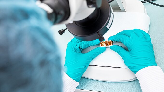 PI Ceramic – Product Division Piezo Devices