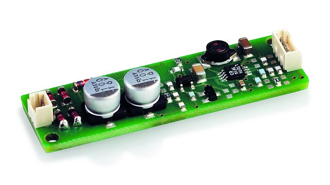 PI E-821 E-821 Energy Harvesting Module