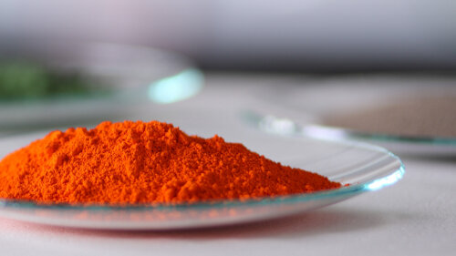 Piezokeramische Materialien