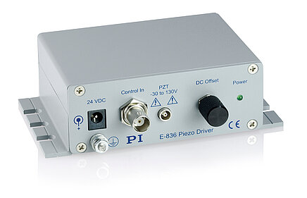 E-836 Compact Piezo Amplifier / OEM Module