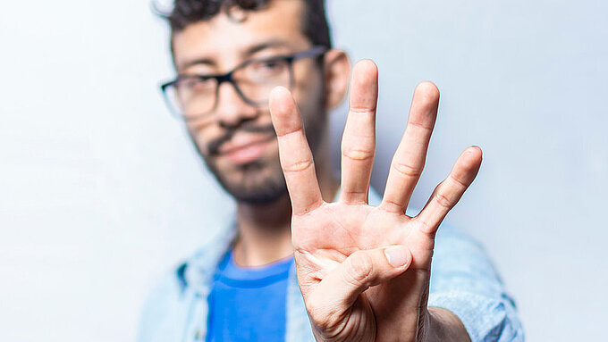 Physik Instrumente Eschbach 4-Tage-Woche in der Produktion